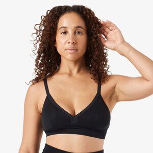 Bodily Effortless Bra in Black